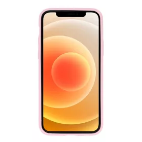 Samsung Galaxy A13 5G Tel Protect Luxury szilikon tok világos rózsas-5900217384540 2 kép