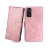 Xiaomi Redmi Note 11 5G mágneses PU bőr fliptok kártyatartóval ró- 1 kép