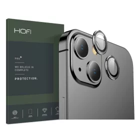 iPhone 13/13 Mini Hofi CamRing Pro+ kameralencse védő üvegfólia fe-9589046921681 6 kép