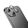 iPhone 13/13 Mini Hofi CamRing Pro+ kameralencse védő üvegfólia fe-9589046921681 1 kép
