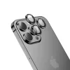 iPhone 13 Pro/13 Pro Max Hofi CamRing Pro+ kameralencse védő üvegf�-9589046921674 1 kép