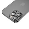 iPhone 13 Pro/13 Pro Max Hofi CamRing Pro+ kameralencse védő üvegf�-9589046921674 3 kép