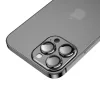iPhone 13 Pro/13 Pro Max Hofi CamRing Pro+ kameralencse védő üvegf�-9589046921674 3 kép