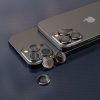 iPhone 13 Pro/13 Pro Max Hofi CamRing Pro+ kameralencse védő üvegf�-9589046921674 4 kép