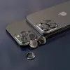 iPhone 13 Pro/13 Pro Max Hofi CamRing Pro+ kameralencse védő üvegf�-9589046921674 4 kép