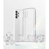 Samsung Galaxy A13 4G/LTE Ringke Fusion PC és TPU tok áttetsző-8809848208546 3 kép