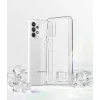 Samsung Galaxy A13 4G/LTE Ringke Fusion PC és TPU tok áttetsző-8809848208546 3 kép