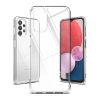 Samsung Galaxy A13 4G/LTE Ringke Fusion PC és TPU tok áttetsző-8809848208546 4 kép