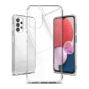 Samsung Galaxy A13 4G/LTE Ringke Fusion PC és TPU tok áttetsző-8809848208546 4 kép