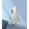 Samsung Galaxy A13 4G/LTE Ringke Fusion PC és TPU tok áttetsző-8809848208546 6 kép
