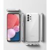 Samsung Galaxy A13 4G/LTE Ringke Fusion PC és TPU tok áttetsző-8809848208546 8 kép