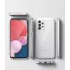 Samsung Galaxy A13 4G/LTE Ringke Fusion PC és TPU tok áttetsző-8809848208546 8 kép