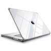 Macbook Pro 14'' 2021 Supcase Unicorn Beetle Clear tok átlátszó/fek-843439116450 1 kép
