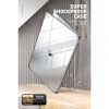 Macbook Pro 14'' 2021 Supcase Unicorn Beetle Clear tok átlátszó/fek-843439116450 2 kép