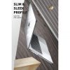 Macbook Pro 14'' 2021 Supcase Unicorn Beetle Clear tok átlátszó/fek-843439116450 6 kép