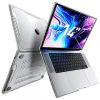 Macbook Pro 14'' 2021 Supcase Unicorn Beetle tok átlátszó-843439116481 10 kép