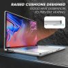 Macbook Pro 14'' 2021 Supcase Unicorn Beetle tok átlátszó-843439116481 2 kép