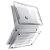 Macbook Pro 14'' 2021 Supcase Unicorn Beetle tok átlátszó-843439116481 6 kép