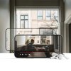 Realme GT Neo 3 Hofi Glass Pro+ Hybrid temperált üvegfólia fekete-9589046921773 4 kép