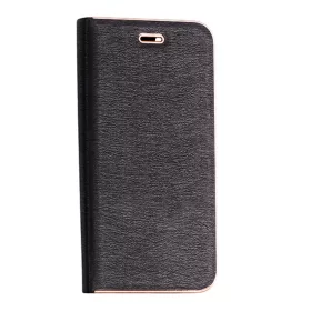Vennus Book fliptok Samsung S9 G960 fekete-5900217237020 1 kép