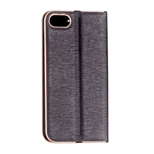 Vennus Book fliptok Samsung S9 G960 fekete-5900217237020 2 kép