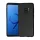 Samsung Galaxy A73 5G TPU gél flexibilis tok matt fekete-5900217919377 3 kép