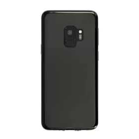 Samsung Galaxy A73 5G TPU gél flexibilis tok matt fekete-5900217919377 1 kép