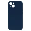 iPhone 13 Pro Vennus szilikon Lite tok tengerészkék-5900217881346 2 kép