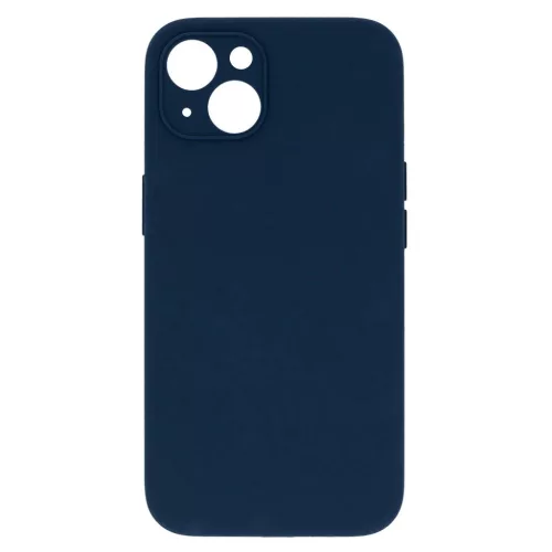iPhone 13 Pro Vennus szilikon Lite tok tengerészkék-5900217881346 2 kép