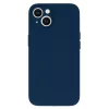 iPhone 13 Pro Vennus szilikon Lite tok tengerészkék-5900217881346 3 kép