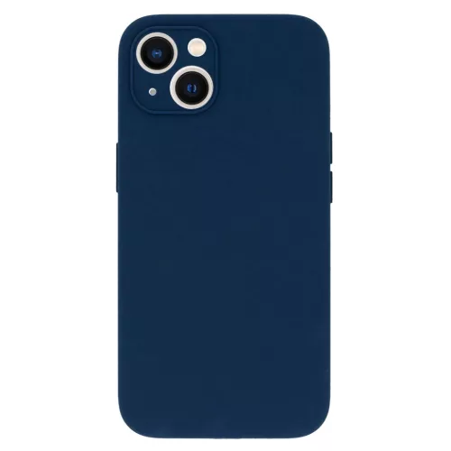 iPhone 13 Pro Vennus szilikon Lite tok tengerészkék-5900217881346 3 kép
