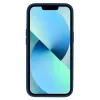 iPhone 13 Pro Vennus szilikon Lite tok tengerészkék-5900217881346 4 kép