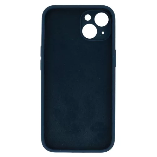 iPhone 13 Pro Vennus szilikon Lite tok tengerészkék-5900217881346 5 kép