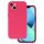 Samsung Galaxy A73 5G Vennus szilikon Lite tok fukszia