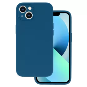   Xiaomi Redmi Note 11 5G/Poco M4 Pro 5G Vennus szilikon Lite tok sötétkék
