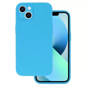   Xiaomi Redmi Note 11 5G/Poco M4 Pro 5G Vennus szilikon Lite tok világoskék