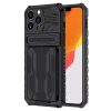 iPhone 11 Pro Max Tel Protect Combo tok fekete-5900217915515 6 kép