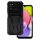 Samsung Galaxy A03S Tel Protect Combo tok fekete