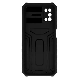 Samsung Galaxy A03S Tel Protect Combo tok fekete-5900217915591 2 kép