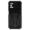 Samsung Galaxy A03S Tel Protect Combo tok fekete-5900217915591 3 kép