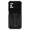 Samsung Galaxy A03S Tel Protect Combo tok fekete-5900217915591 3 kép