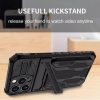 Samsung Galaxy A03S Tel Protect Combo tok fekete-5900217915591 6 kép