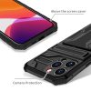 Samsung Galaxy A03S Tel Protect Combo tok fekete-5900217915591 9 kép