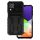 Samsung Galaxy A22 4G/M22 4G Tel Protect Combo tok fekete-5900217915676 1 kép