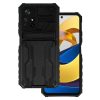 Xiaomi Redmi Note 11 5G/Poco M4 Pro 5G Tel Protect Combo tok fekete-5900217916468 1 kép