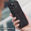 Xiaomi Redmi Note 11 5G/Poco M4 Pro 5G Tel Protect Combo tok fekete-5900217916468 9 kép