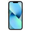Xiaomi Redmi Note 11 5G/Poco M4 Pro 5G Tel Protect Leather Carbon szé-5900217914099 4 kép