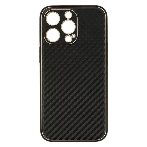 Xiaomi Redmi Note 11 5G/Poco M4 Pro 5G Tel Protect Leather Carbon szé-5900217914099 5 kép