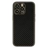 Xiaomi Redmi Note 11 5G/Poco M4 Pro 5G Tel Protect Leather Carbon szé-5900217914099 6 kép