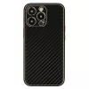 Xiaomi Redmi Note 11 5G/Poco M4 Pro 5G Tel Protect Leather Carbon szé-5900217914099 6 kép